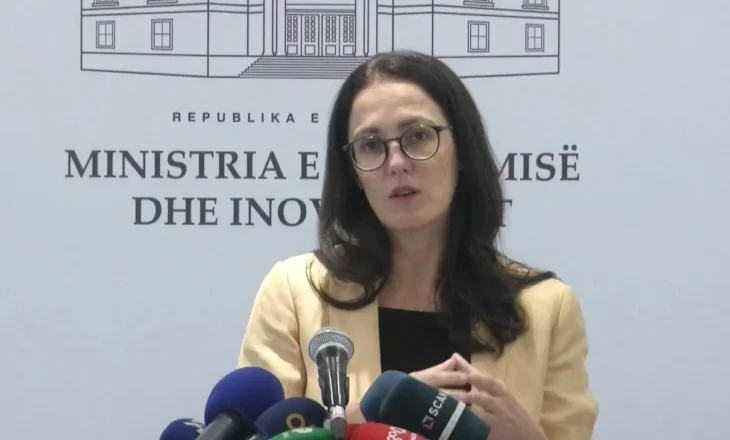 Ministrja Ibrahimaj: Plan 3-vjeçar për reduktimin e parasë “cash” dhe luftën kundër informalitetit