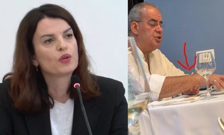 Ministrja Koçiu konfirmon Top Channel: E shkarkova zv.ministrin, bashkatdhetari nga New York e denoncoi për tymosjen e duhanit brenda restorantit
