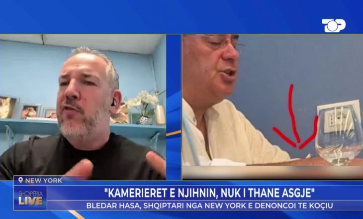 “Ministrja më njoftoi që shqetësimi im u çua deri në fund”, flet për herë të parë qytetari që denoncoi zv.ministrin që pinte cigare: Ai e dinte që…