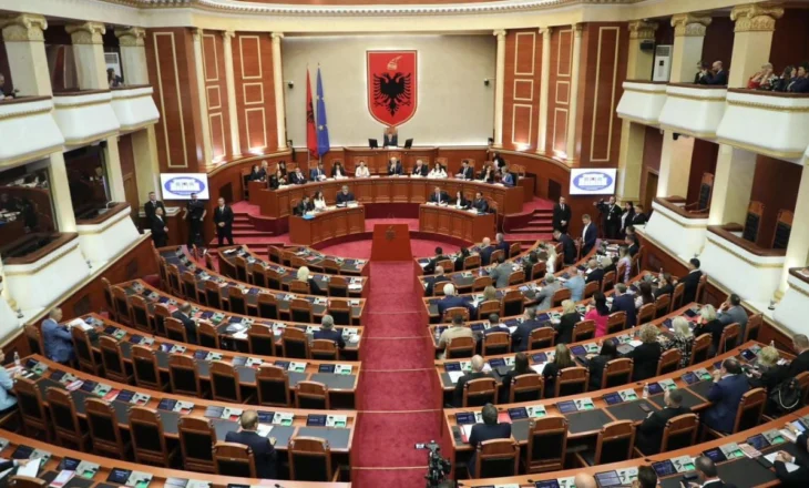 Miratimi i programit qeverisës, Peleshi: Kuvendi do të vijojë punën, mbështetur në Kushtetutë, Rregullore dhe Kodin e Etikës