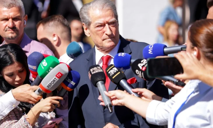 Miratimi i programit të qeverisë për 25 minuta, reagon Berisha: As Maduro nuk e poshtëronte kështu Kuvendin