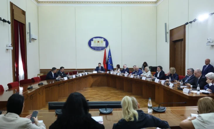 Miratohet lista e anëtarëve të komisioneve parlamentare, emrat i kalojnë Parlamentit për votim