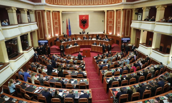 Miratohet mes debatesh programi i ri, Rama: Inovacioni dhe IA kuajt e betejës për Shqipërinë e BE-së