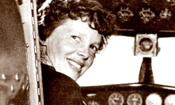 Misteri i Amelia Earhart, Trump urdhëron publikimin e të dhënave qeveritare mbi pionieren e aviacionit amerikan