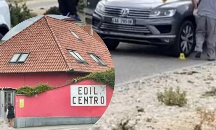 Misteri/ Si u vra biznesmeni italian i Tullave në Tepelenë, dëshmitë kontradiktore
