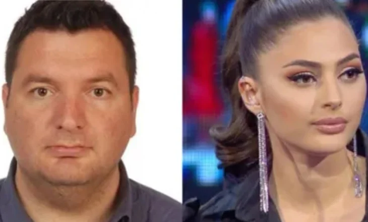 Mjeku psikiatër “çmendet” pas gazetares së RTSH, si përfundoi në qeli
