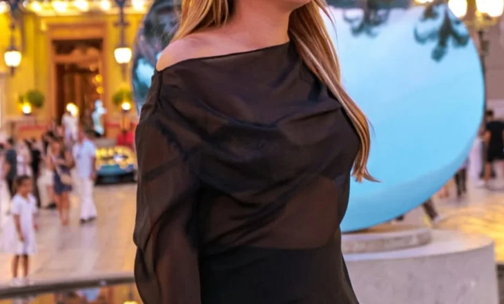 Moderatorja Arbana Osmani rrëfen: A do ta shohim sërish në një reality show?