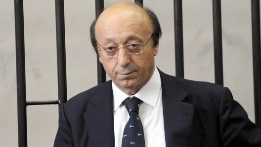 Moggi për “Calciopoli”: S’kam vrarë askënd. Kam paguar, po paguaj ende… Carraro favorizonte Milanin
