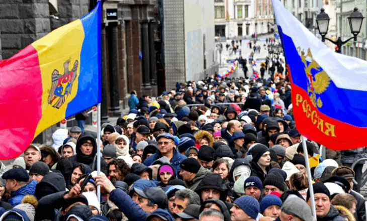 Moldavia akuza Rusisë, rekrutuan e paguan priftërinj ortodoksë për të ndikuar në zgjedhje