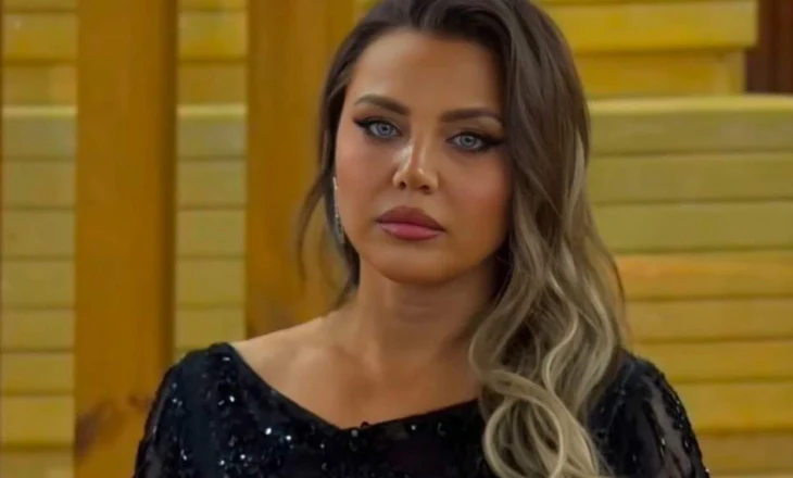 ‘Moment i rëndë’/ Gerta Gixhari ngushëllon Gjestin pas humbjes së vëllait
