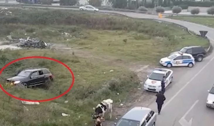“Mora një mesazh kërcënues për fëmijët”/ Atentati ndaj ish-prokurorit Ndoj, dëshmon vëllai i Haxhiajt: Më erdhi në…