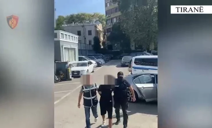 Mori pakon e kanabisit nga posta, arrestohet 20-vjeçari në Tiranë