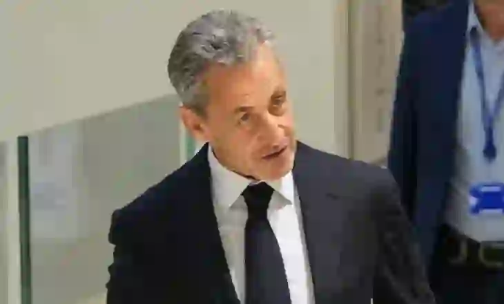 Mori para për fushatë nga qeveria e Gaddafit, gjykata dënon me 5 vite burg Nicolas Sarcozy