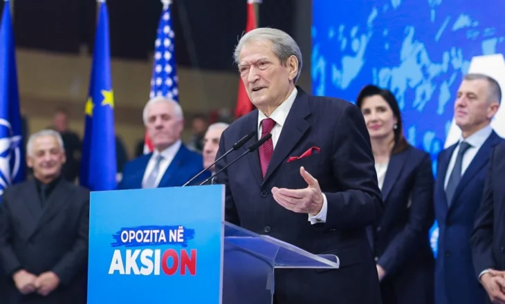 Mos e prekni kryetarin Berisha/ ‘Këshilli i të urtëve’ do skanojë humbjen e PD në zgjedhje