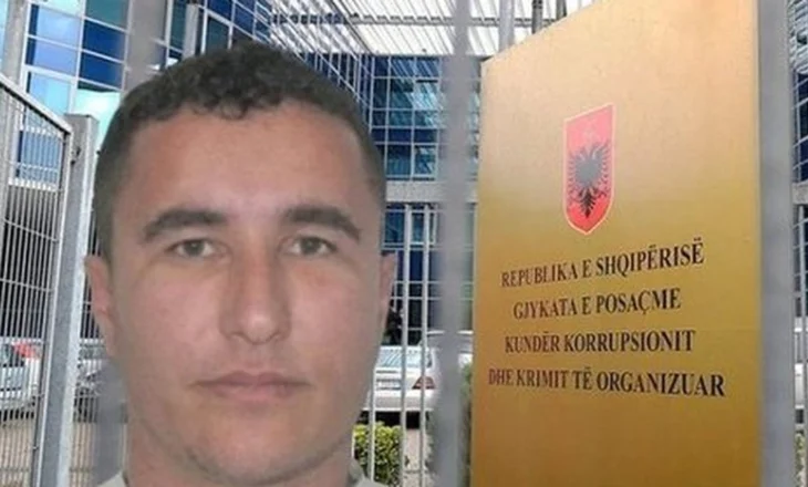 ‘Mos i jepni karkaleca Dumanit’/ Petrit Qoli: O prokuror po më vrisni për së gjalli, kam 2 vite në burg për faj të tij