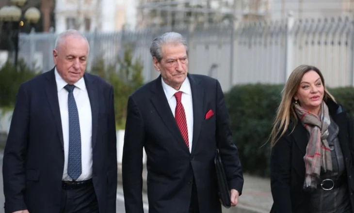 Mos prisni nga ne 4-5 kokat e PD që të rrëzojmë Ramën, Regjimi bie vetëm përmes lëvizjeve popullore