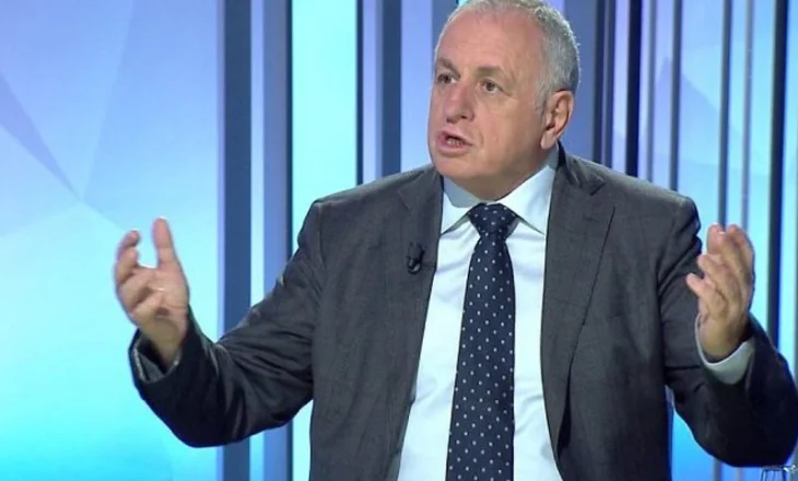 “Mos prisni nga ne 4-5 kokat e PD që të rrëzojmë Ramën”/ Tritan Shehu: Duhet të ngrihet populli i thjeshtë