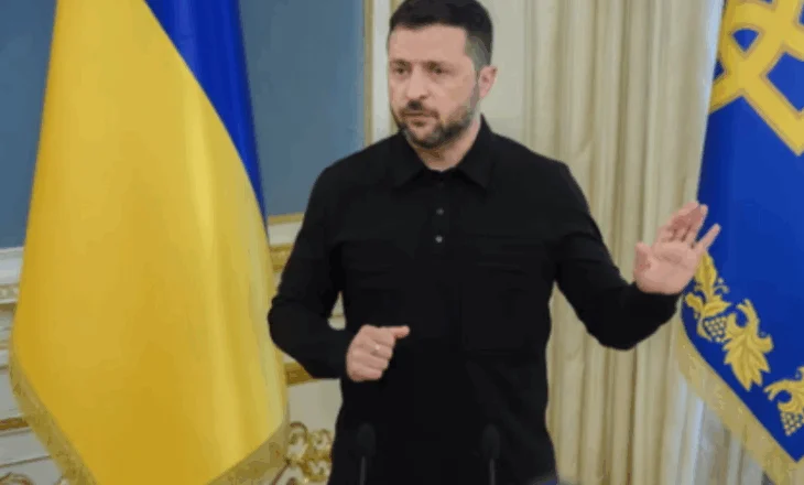 Moska akuza Ukrainës: Po provokon Poloninë me dronë për të fajësuar Rusinë