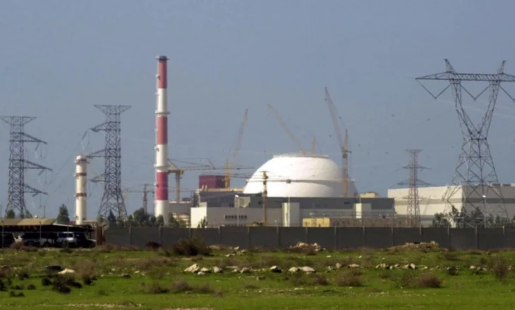 Moska dhe Teherani nënshkruajnë marrëveshjen e re, dy shtetet do të ndërtojnë centrale bërthamore të përbashkëta në Iran