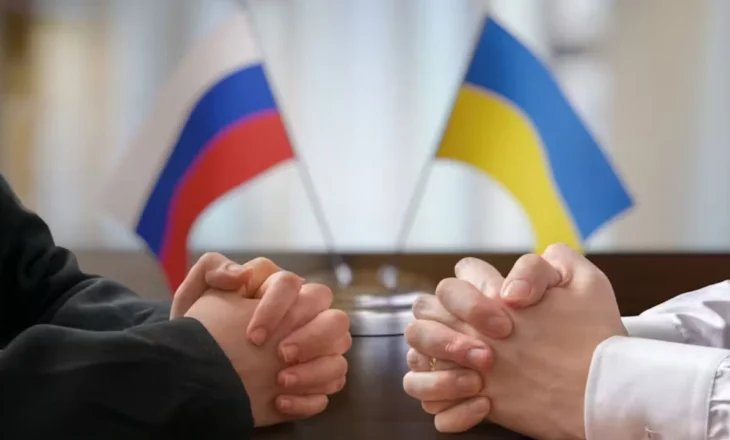 “Moska e hapur për paqe”, ministri i Jashtëm rus zbulon kushtet për t’i dhënë fund luftës në Ukrainë