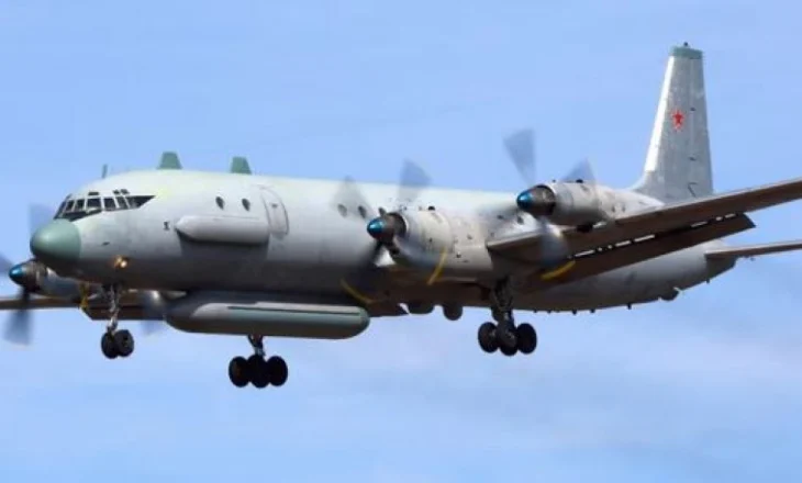 Moska u afrohet sërish kufijve të NATO-s/ Avionë luftarakë gjermanë ndërhyjnë për të ndaluar avionin ushtarak rus mbi Detin Baltik
