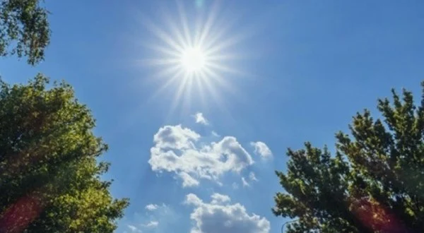 Moti për sot i qëndrueshëm, me kthjellime dhe temperatura të larta