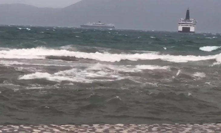 Moti sot/ Vranësira dhe reshje të dobëta shiu