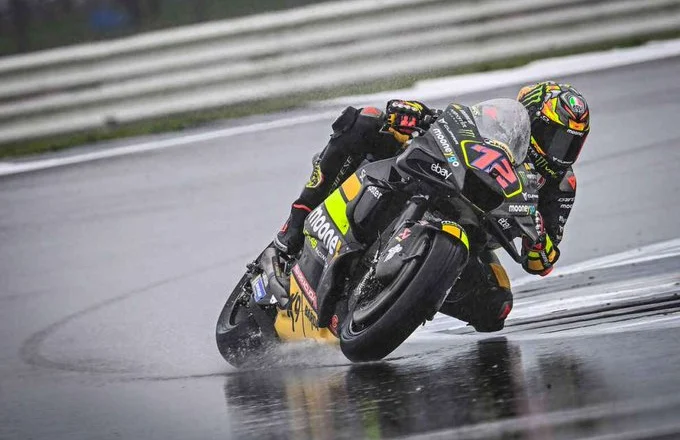 MotoGP/ Bexeki fiton Sprint-in, sot Çmimi i Madh i Mizano-s
