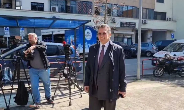Mungojnë 2 avokatët e Mediut, shtyhet sërish gjyqi për Gërdecin