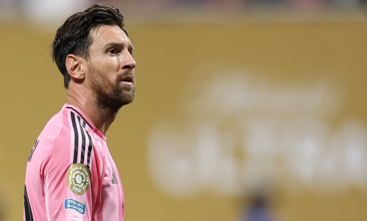 Mungon vetëm zyrtarizimi, vendoset e ardhmja e “martesës” Messi-Inter Miami