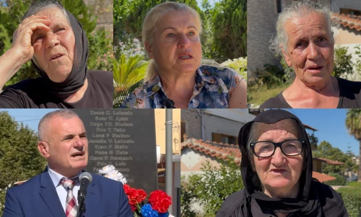 Mursia kujton viktimat e komunizmit mes dhimbjesh dhe dëshmive tronditëse – VIDEO