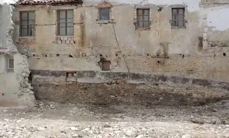 Muzeu Hebraik Shqiptar në Vlorë, Rama ndan pamjet nga punimet: Do të dëshmojë sesi populli ynë shkruajti faqen më të lavdishme të Besës së Tij