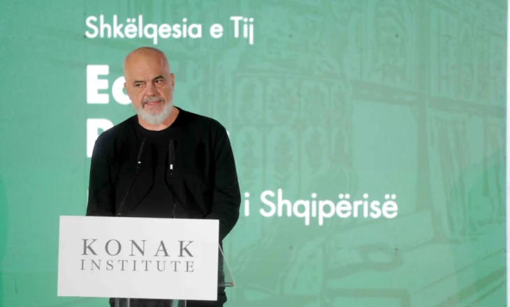 Muzeu i Artit dhe Trashëgimisë Islame, kryeministri Rama: Stacion kyç i historisë sonë si komb dhe kryeqytet