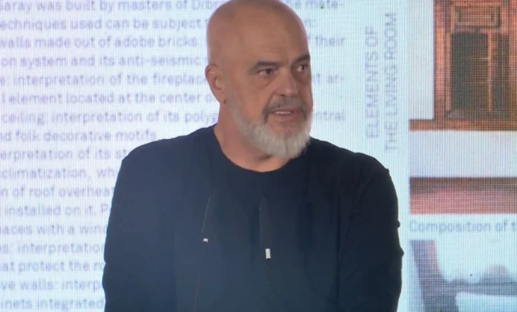 Muzeu i Artit dhe Trashëgimisë Islame në Tiranë, Rama: Një hapësirë e munguar për kryeqytetin, dëshmi e rëndësishme për historinë dhe kulturën shqiptare