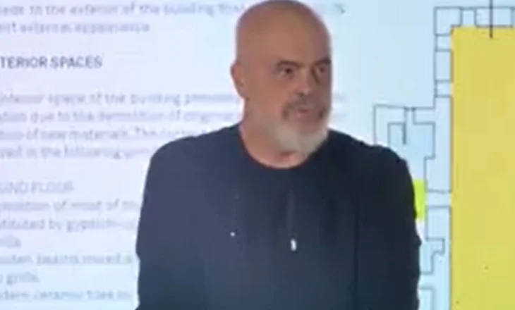 Muzeu i Artit dhe Trashëgimisë Islame/ Rama: Stacion kyç i historisë sonë si komb tone