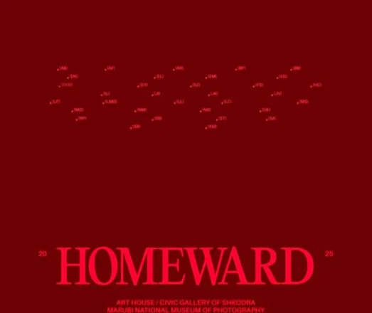 Muzeu “Marubi” i bashkohet ekspozitës “Homeward”