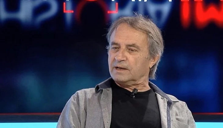 “Na ka lënë një vepër madhështore”, Mevlan Shanaj: Ja episodi që më ka lënë mbresa me Anagnostin