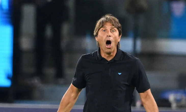 Napoli dridhet, por mer fitoren e 4-t radhazi dhe kryeson Serie A! Java e ardhshme, Allegri vs Conte (VIDEO)