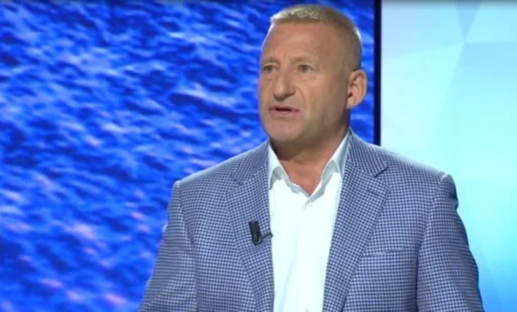 Nard Ndoka: SPAK si gogol! Të burgos pa prova, vendos edhe gjoba! S’të falin këta