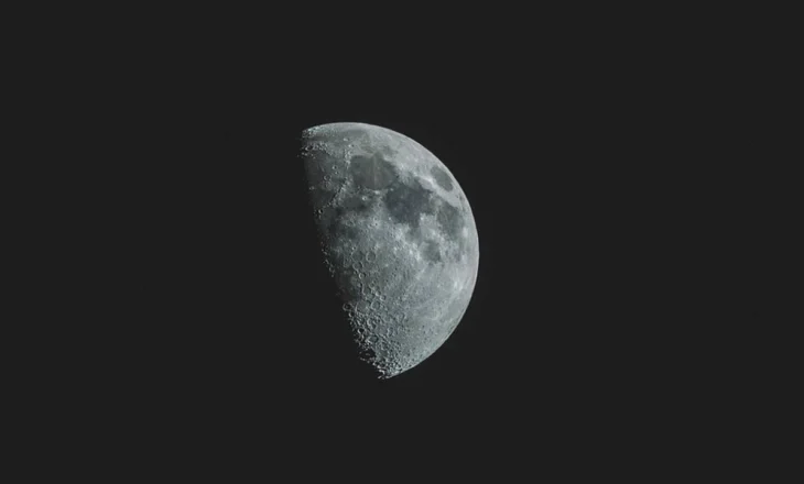 NASA do të rikthehet në Hënë, Artemis II do jetë misioni i parë me njerëz prej më shumë se 5 dekadash