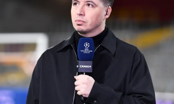 Nasri: Penalltia e dytë e Realit, skandal i pastër