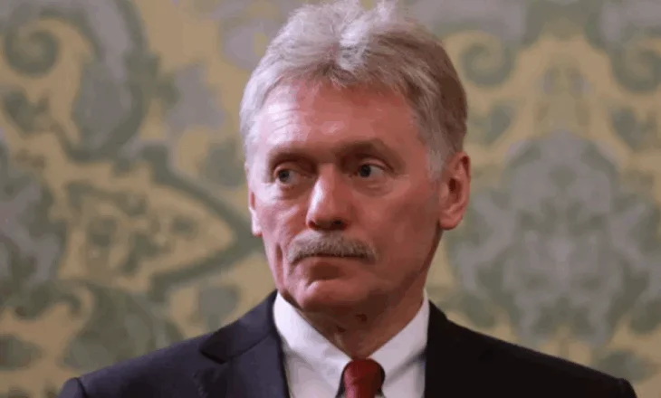 ‘NATO është në luftë me Rusinë’, Peskov: Perëndimi ofron mbështetje të drejtpërdrejtë dhe të tërthortë për Kievin