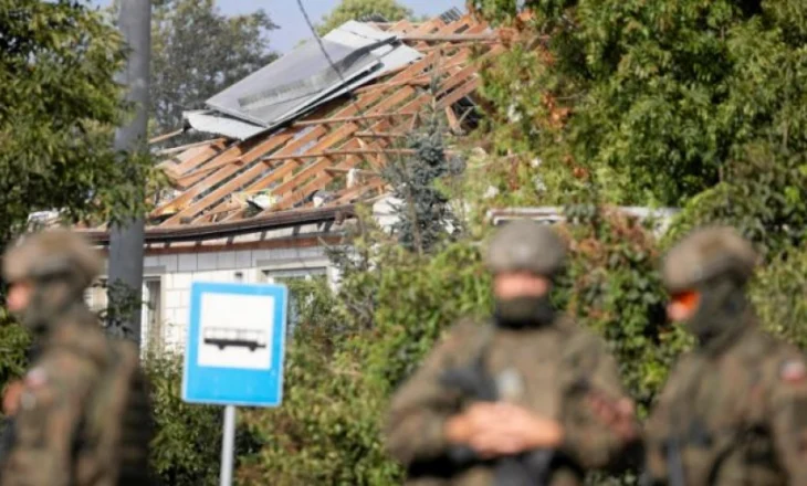 NATO forcon krahun lindor, pas dronëve rusë në Poloni
