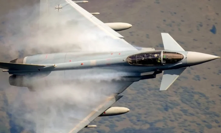 NATO forcon mbrojtjen e Polonisë pas hyrjeve të dronëve rusë, “Misioni Eastern Sentry” nis së bashku me forcat franceze, daneze dhe gjermane