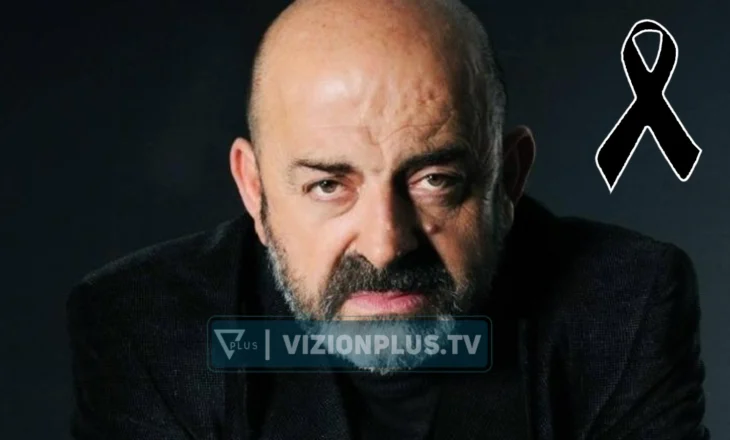 Ndahet nga jeta aktori dhe regjisori, Enver Petrovci