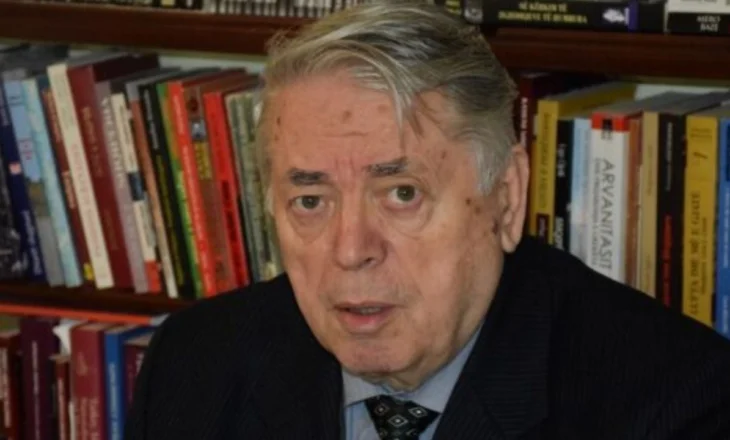 Ndahet nga jeta në moshën 84 vjeçare ish-themeluesi i PD, Abdi Baleta