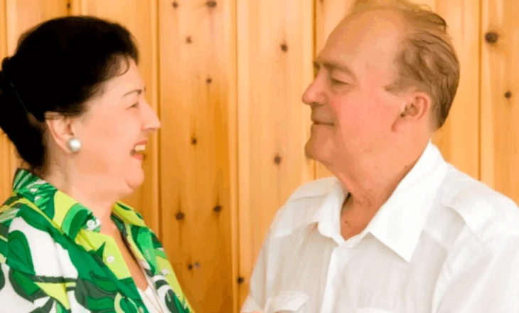 Ndahet nga jeta sopranoja e mirënjohur Luiza Çako, bashkëshortja e Gaqo Çakos