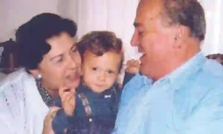 Ndahet nga jeta sopranoja e njohur Luiza Çako, nëna e kantautorit Pirro Çako!