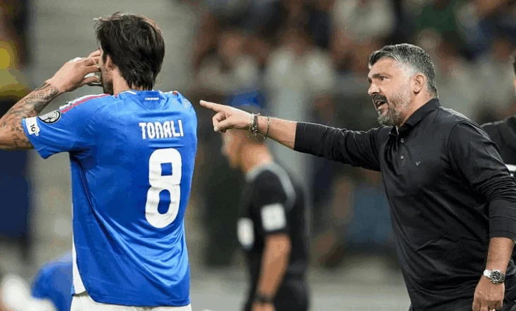 “Ndaj Izraelit në fushë për fitore, do të luajmë sikur të jemi 11 Gattuso”