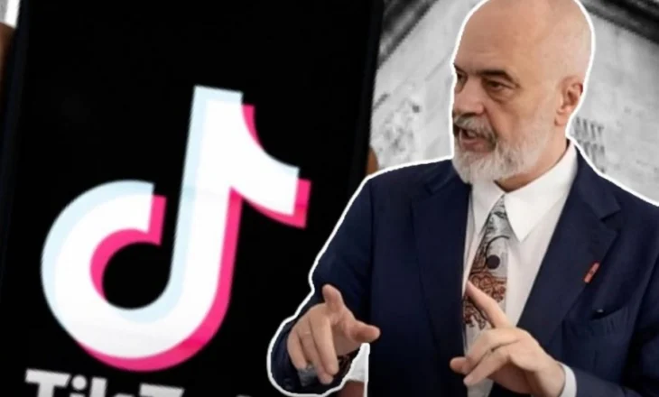 Ndalimi i TikTok shpërfillet gjerësisht, madje edhe nga njerëzit e Ramës